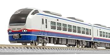 グリーンマックス　E653系1100番代しらゆき 50788＞E653系1100番代（上沼垂色）4両編成セット（動力付き