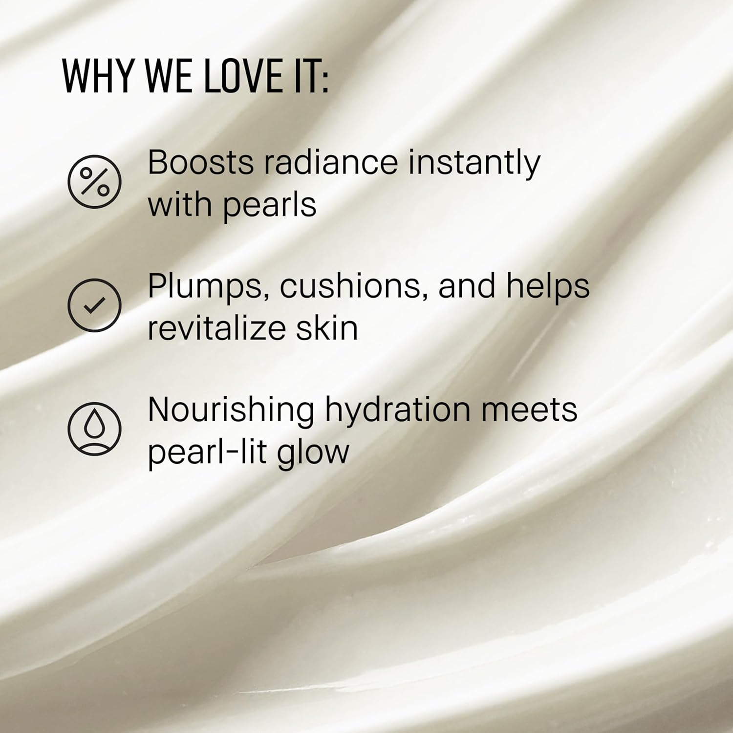 Bobbi Brown Extra Illuminating Moisture Balm | Lightweight Moisturizer for Glowing Skin | Ultra-Fine Pearl Pigments & Shea Butter, 1 Fl Oz - Image 4