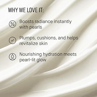 Bobbi Brown Extra Illuminating Moisture Balm | Lightweight Moisturizer for Glowing Skin | Ultra-Fine Pearl Pigments & Shea Butter, 1 Fl Oz
