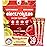 Keppi Electrolytes Powder Packets - Raspberry Lemonade 30 Servings - No Sugar Hydration Supplement with Potassium, Magnesium, Sodium - Keto, Vegan, Fasting-Friendly, Zero Calorie Hydration Packets