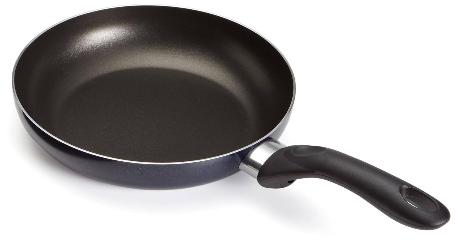 GoodCook Basics Nonstick Frying Pan 7 8 Inch Blue