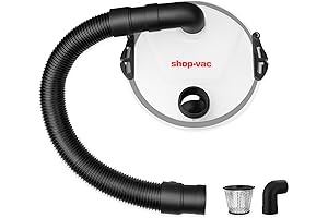 Shop-Vac Dust Deputy Low Pro