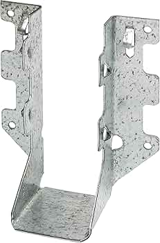 Amazon.com: Simpson Strong-Tie LUS26Z LUS ZMAX Galvanized Face Amazon.com: Simpson Strong-Tie LUS26Z LUS ZMAX Galvanized Face