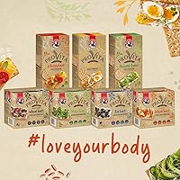 Vista 2 de Bakers Provita - Centeno de Pan de Galletas 125g2