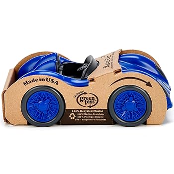 Green Toys (グリーントイズ) ワゴン dwos6rj OceanBound Dumper – Green Toys eCommerce