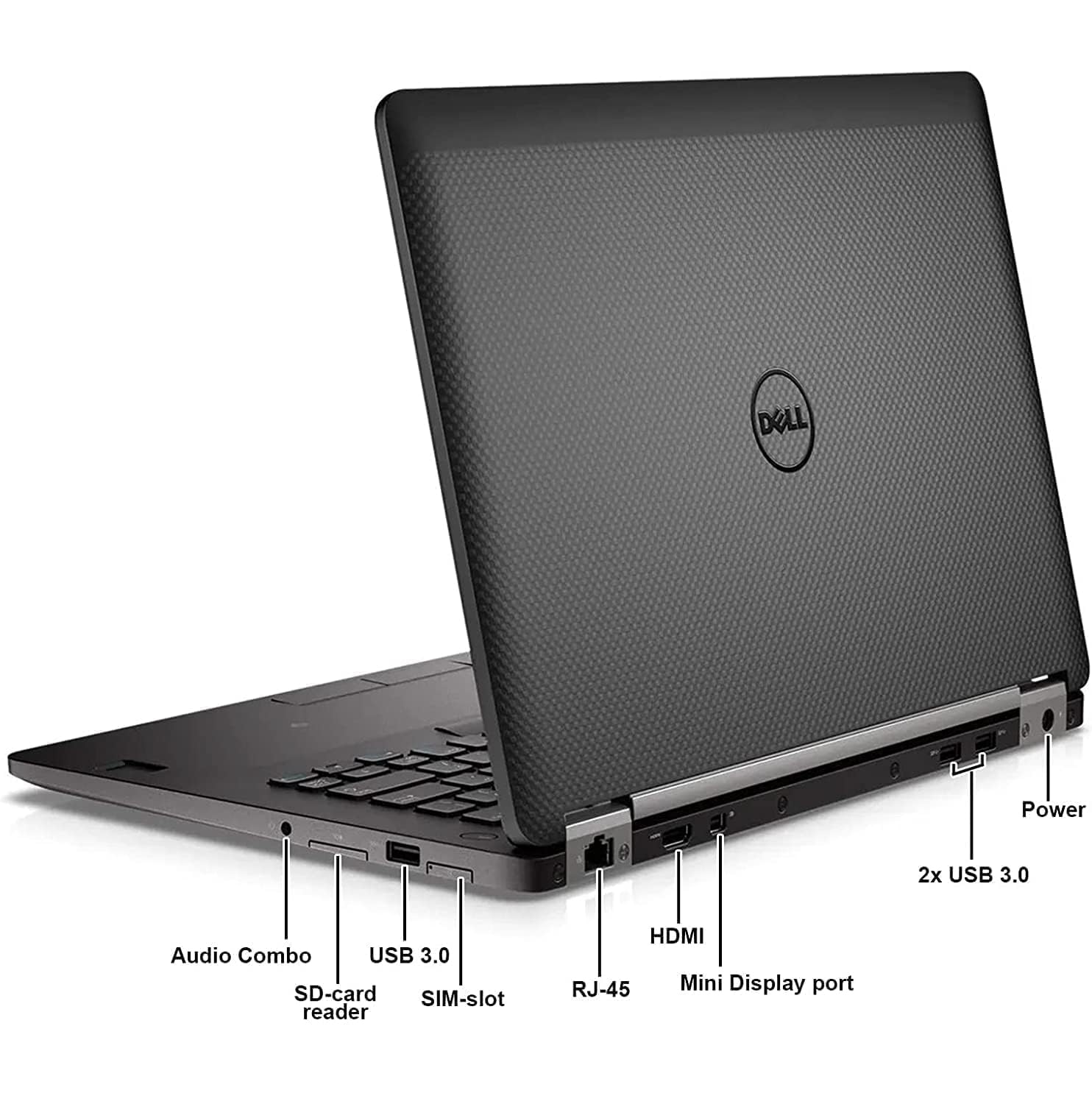 Windowsノート本体 Dell latitude E7470 i5-6300U 8GB 256GB Amazon.com: Dell Latitude E7470 14-Inch Display Laptop, Intel Core