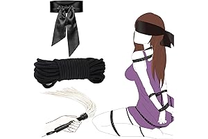 Blindfold for Entrancing Roleplay