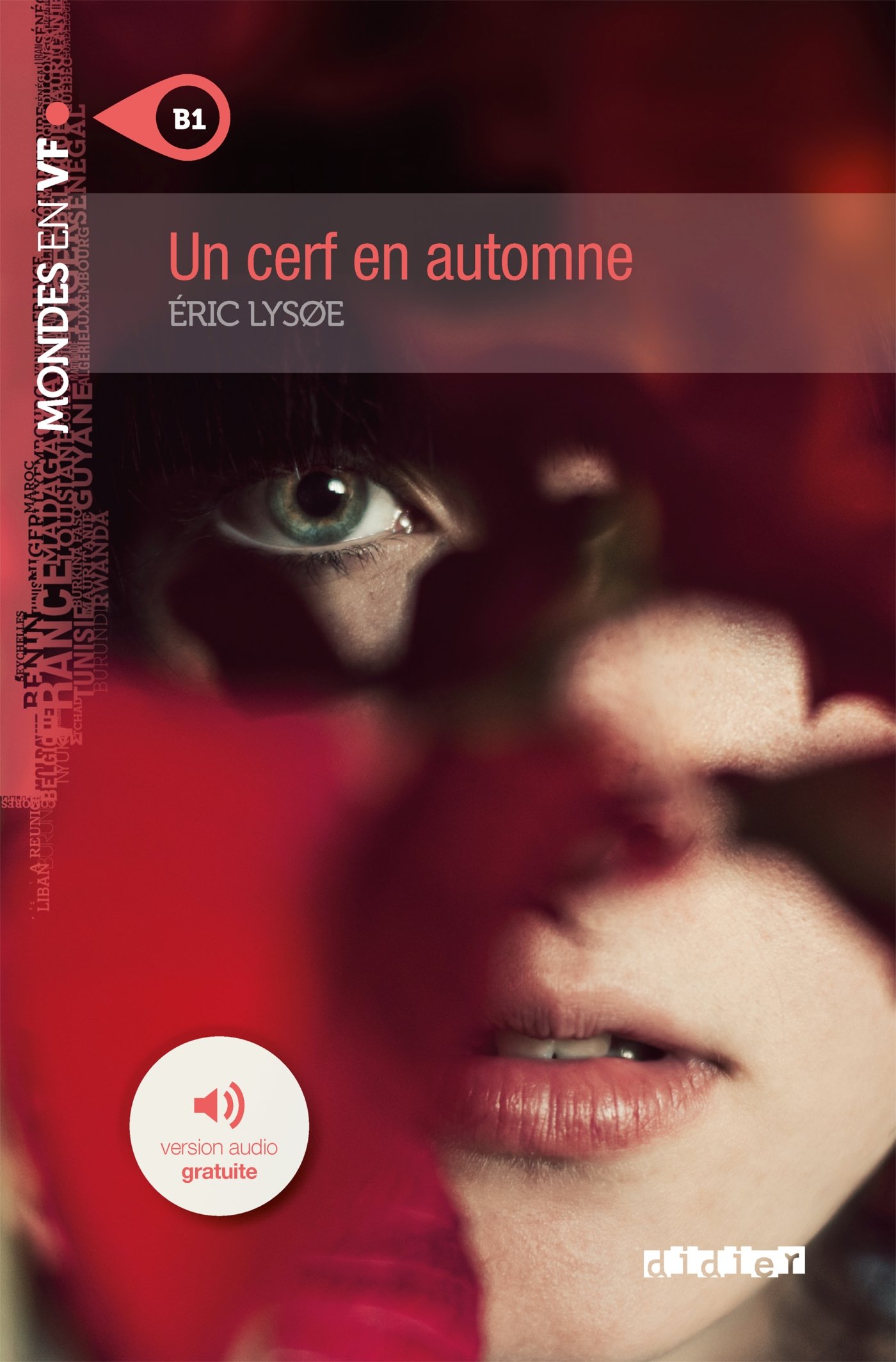 Un cerf en automne (B1): Niveau B1