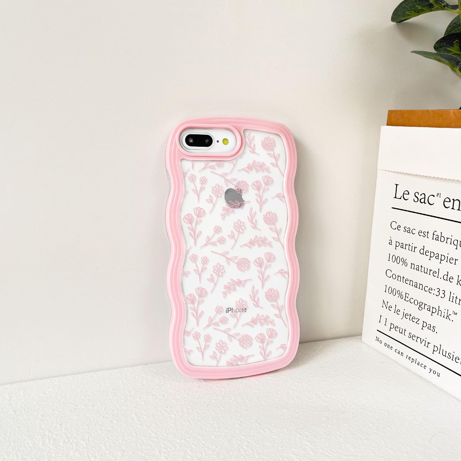 iPhone8 ピンク Apple iPhone 8 Silicone Case - Pink Sand for sale online | eBay