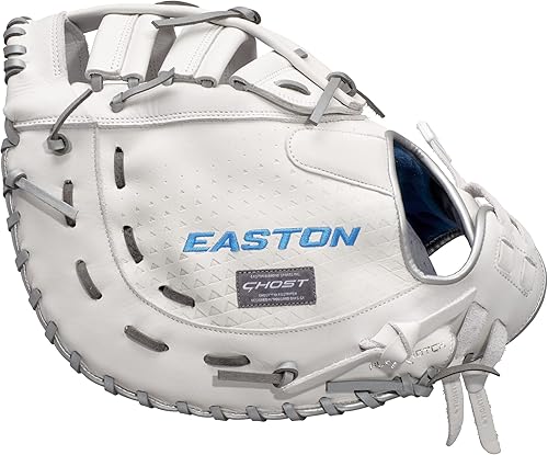 Miniatura 5 de Easton  Ghost NX Fastpitch Softball Glove  Sizes 11.75" - 13"  Multiple Styles