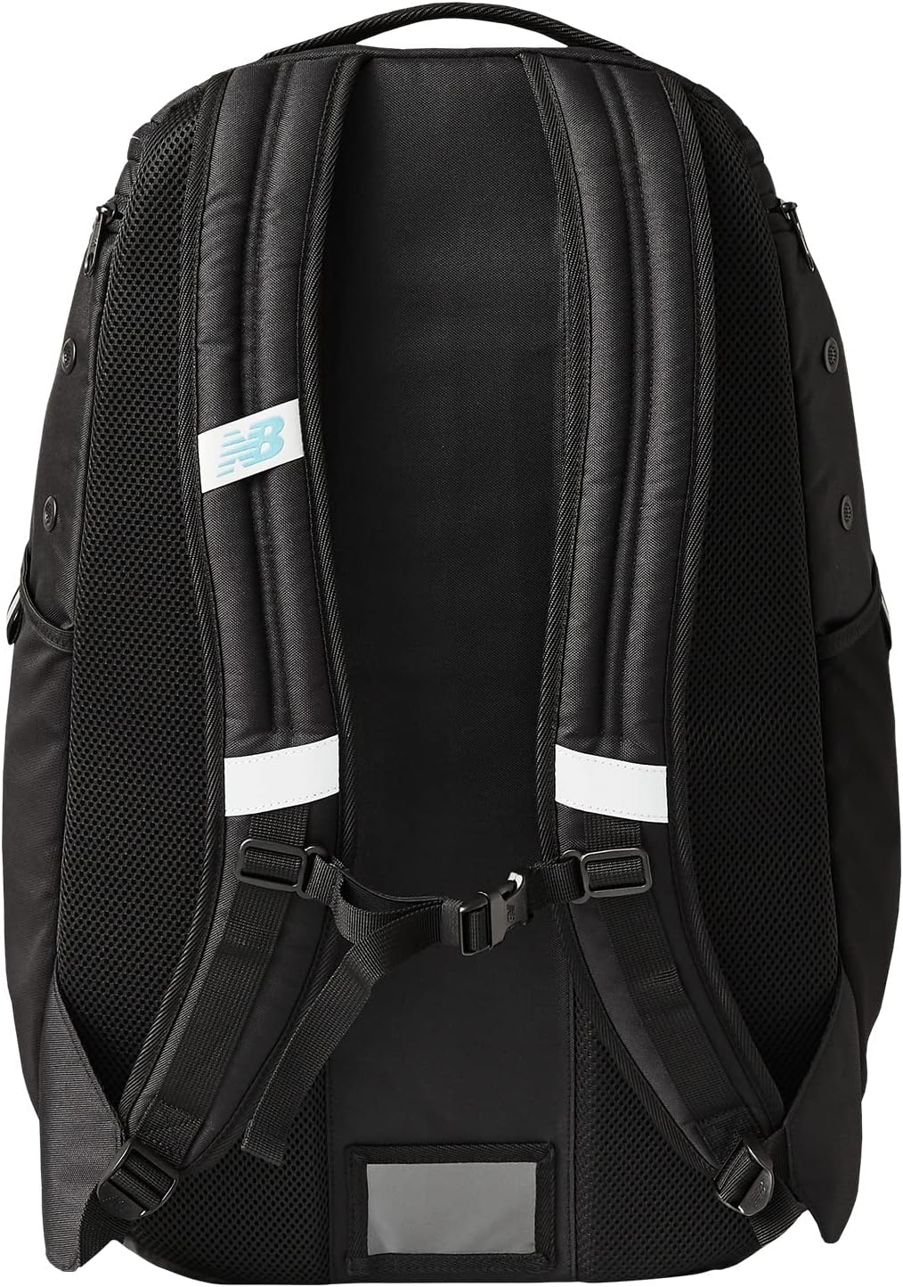 [ニューバランス] リュック チームトラベルバックパック 51L(LAB13512) BK(ブラック)