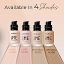 Maliao Powder-Less Liquid Oil-Free Water Base Primer - Lasting No-Makeup Effect (WHITE IVORY) gallery image