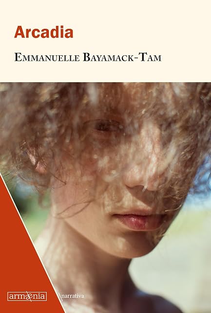Portada de Arcadia