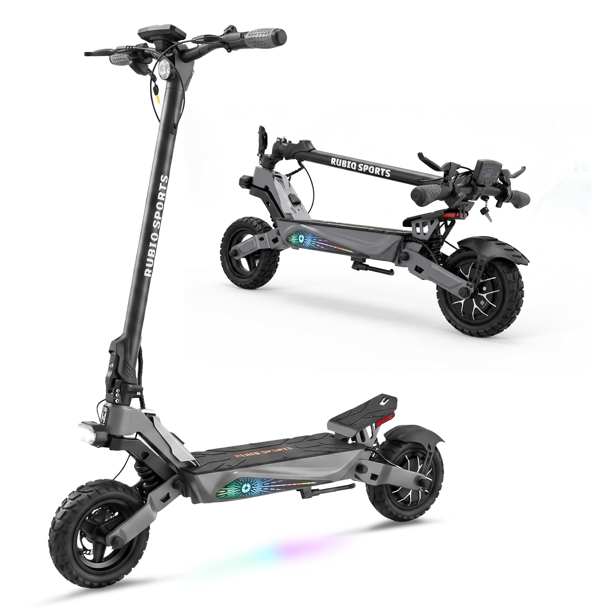 RubiQ Sports ST