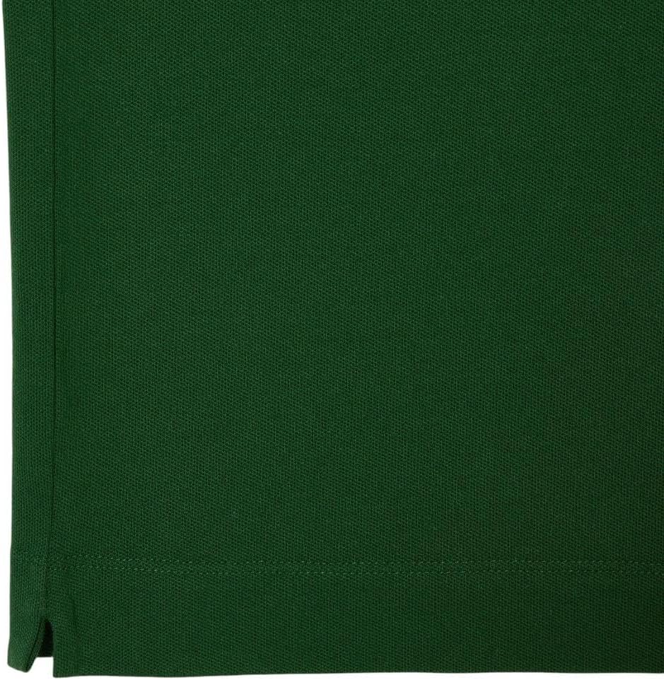 Lacoste Men's Stretch Cotton Paris Polo - Image 7