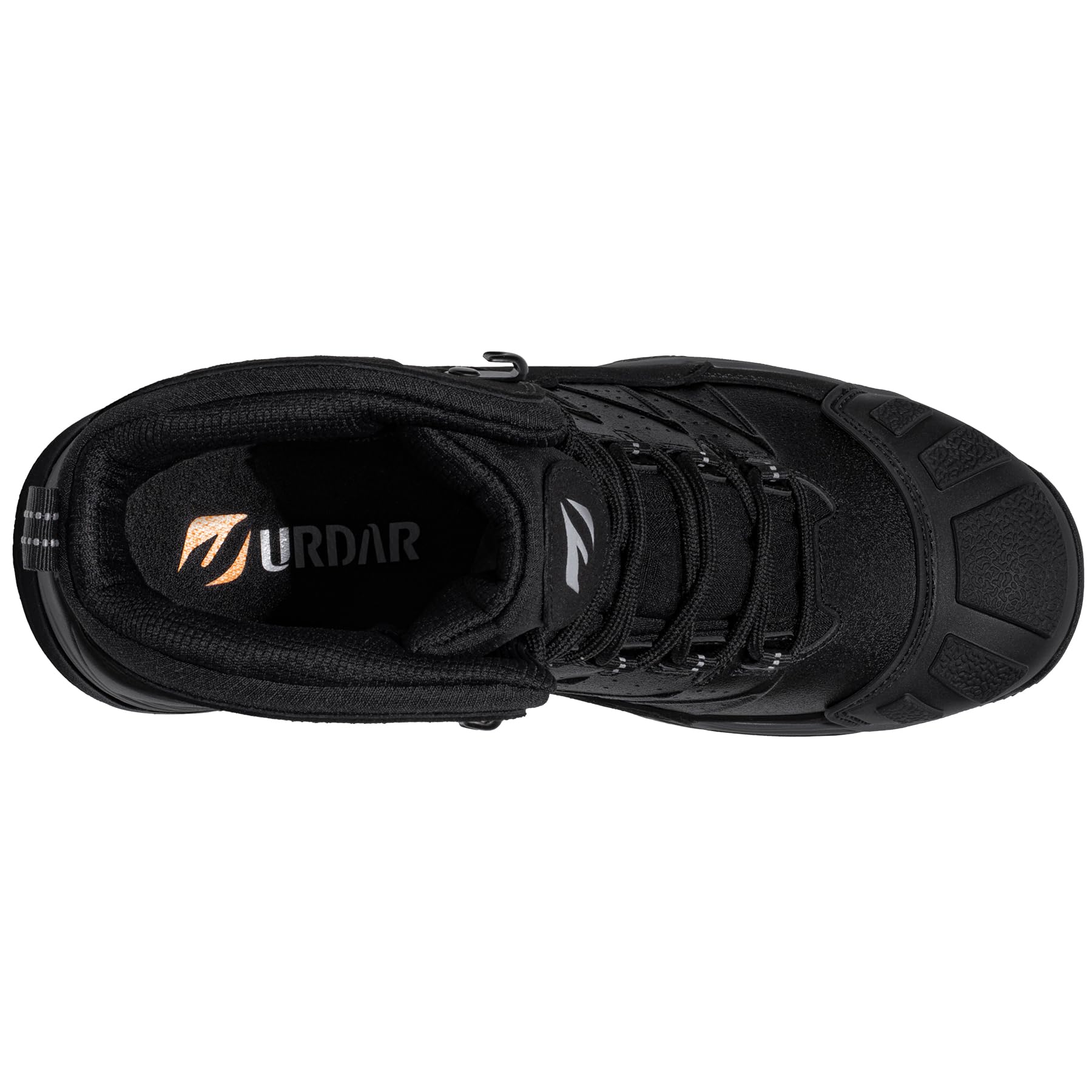 LARNMERN PRO Arbeitsschuhe Herren Sicherheitsschuhe Arbeitsstiefel