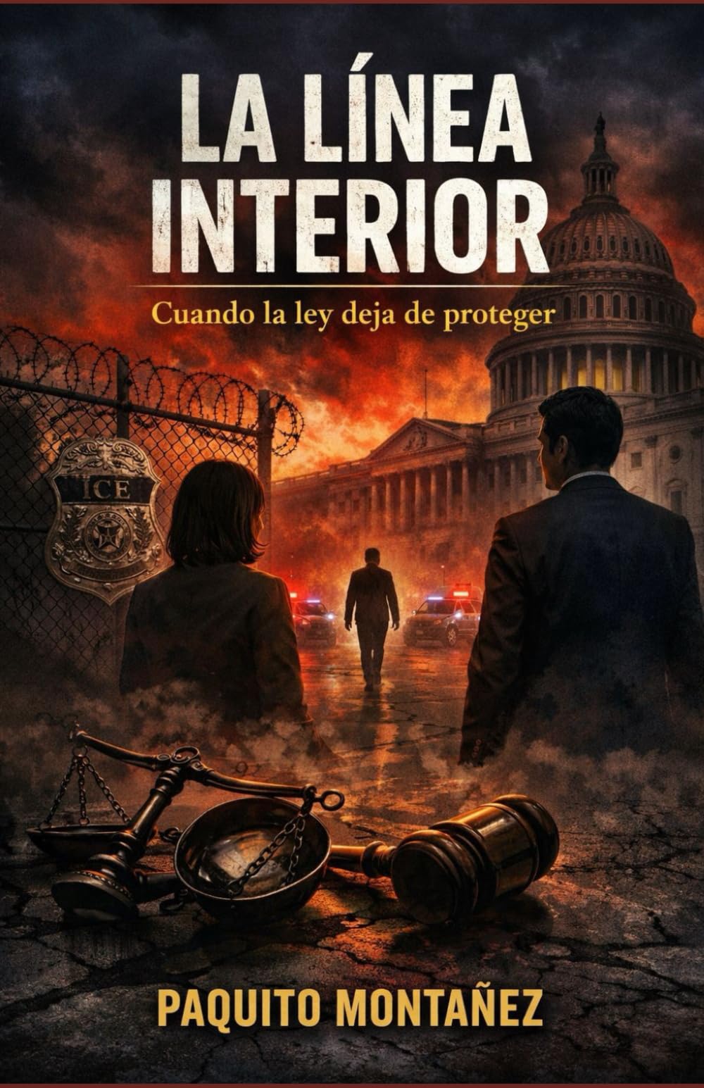 La Línea Interior: Cuando la ley deja de proteger