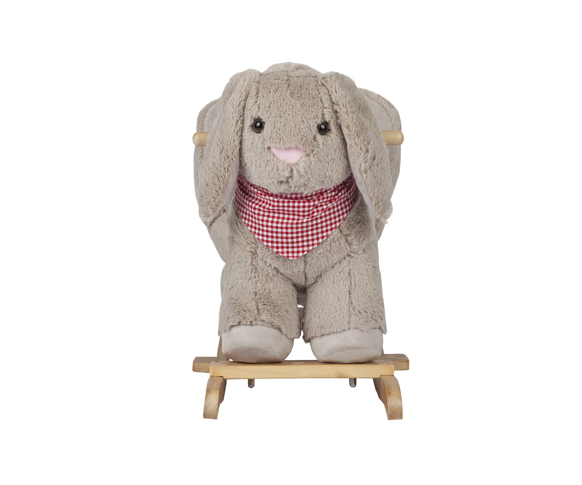 rock my baby rocking horse