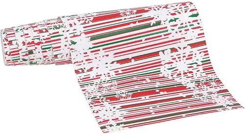 Department 56 Paysage, Multicolore, 122 cm