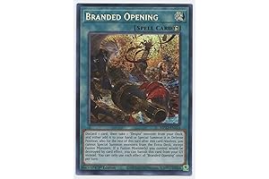 YU-GI-OH! Branded Opening Card Collector's Treasure