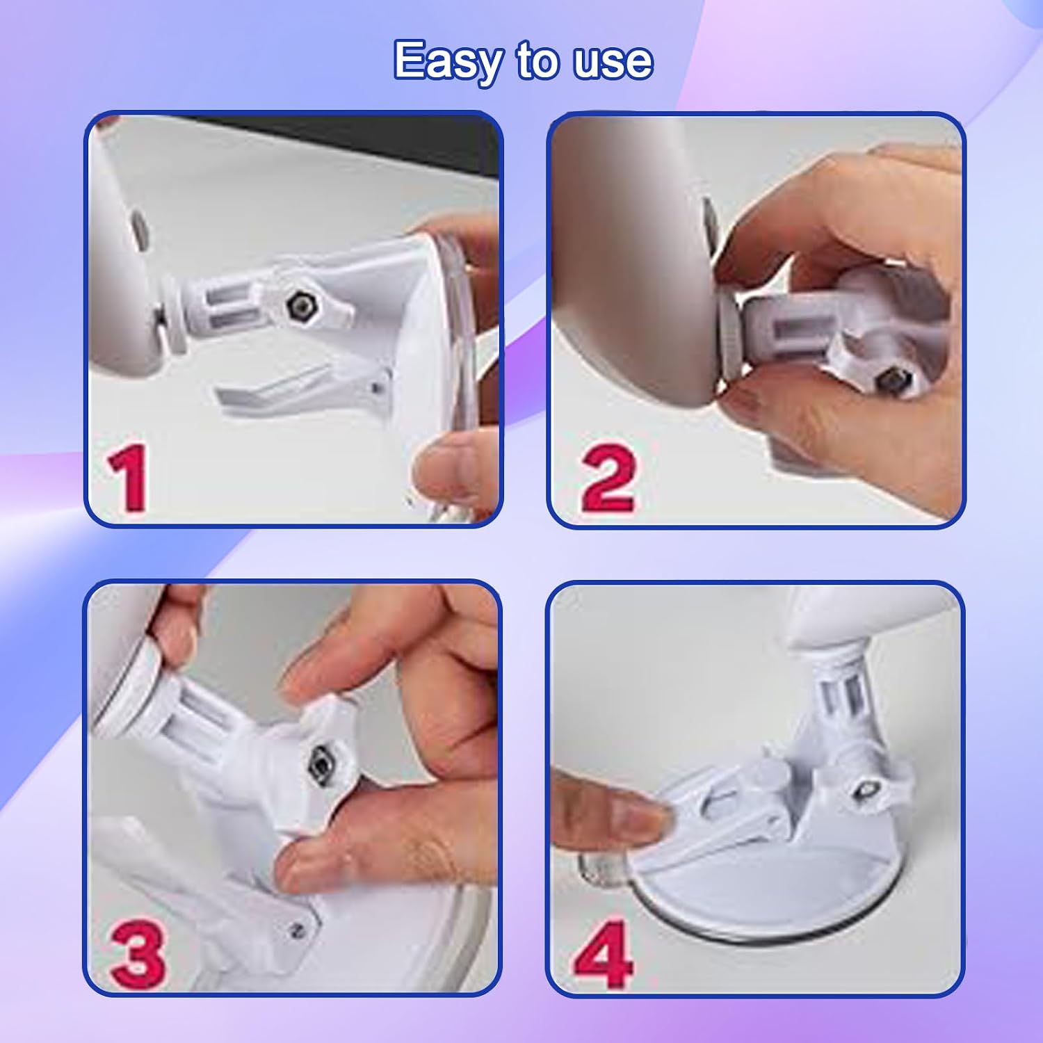 MFMYEE Silicone Automatic Thrusting Dildo, Sex Machine Dildo Vibrator with 10 Vibration Modes, Realistic Anal Dildo Vibrator, Telescopic Suction Cup Dildo Vibrator, SM Adult Masturbation Sex Toys
