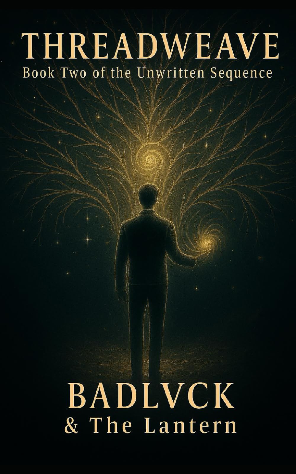 THREADWEAVE: Book Two of the Unwritten Sequence: 2