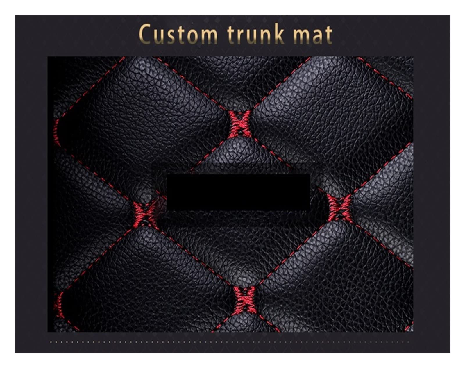 Auto Tappetino Baule Per X6 Per E71 2008 2009 2010 2011 2012 2013 2014 Viaggi In Auto Tappetino Per Bagagliaio Impermeabile Speciale Per Stile Personalizzato(J)
