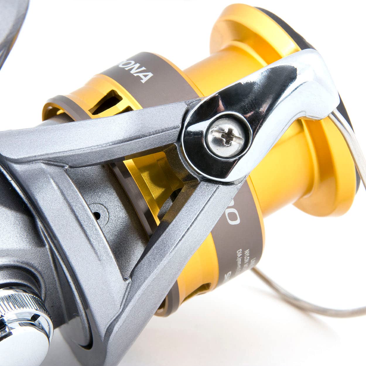SHIMANO Kołowrotki spinningowe Sedona