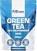 100% Pure Green Tea Extract Powder for Weight Loss Diet Herbal Supplement Maximum Strength Powder - 40% Polyphenols - 100% Pure Green Tea Powder (250g)
