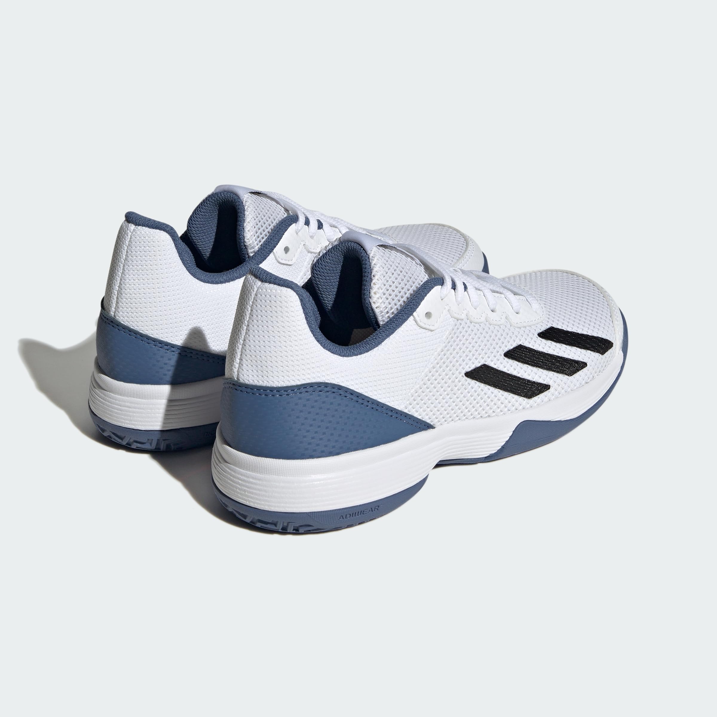 Adidas Courtflash Zapatillas de tenis niños