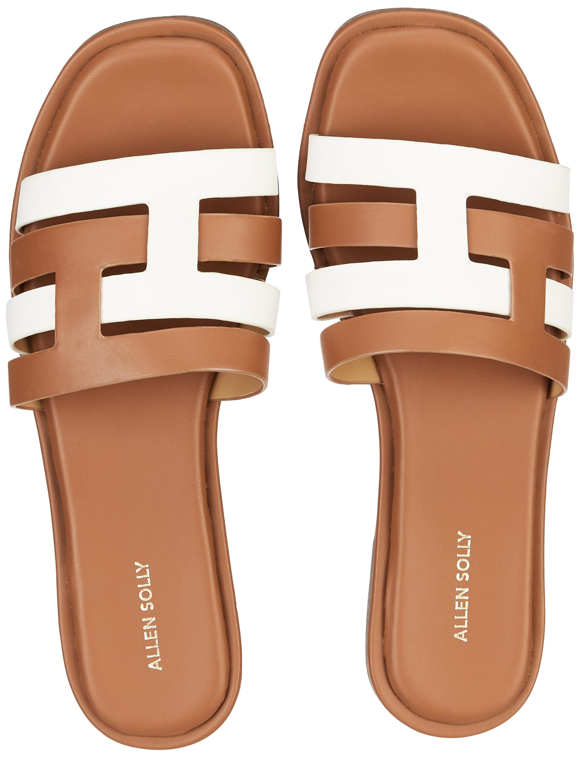 allen solly Women's Open Toe Flats-picture-15