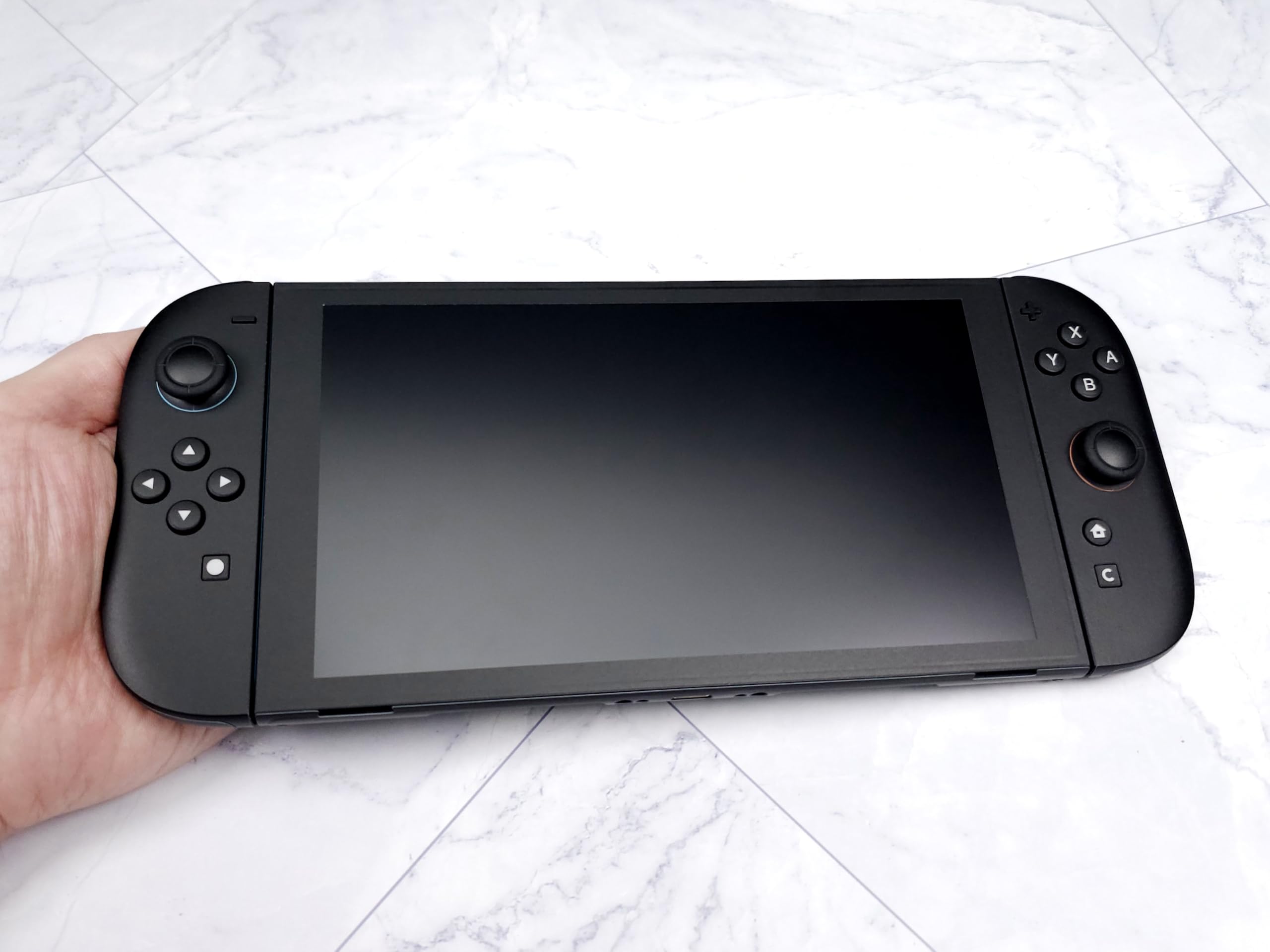 Compatible Skin for The Nintendo Switch 2 Full-Wrap Matte Vinyl