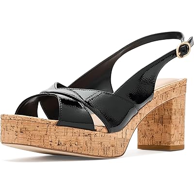 Pelle Moda Ilori black
