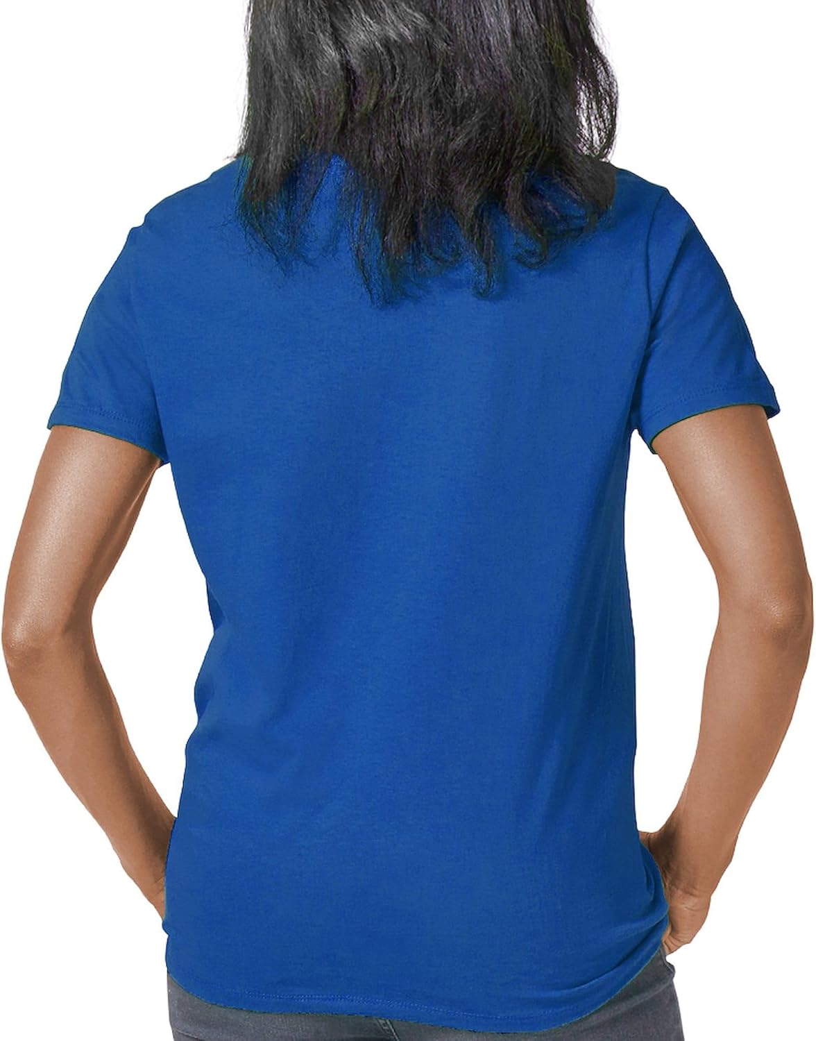 Size M....CafePress Surf Boards Women's Classic T Shirt Women's Relaxed Dark T-Shirt