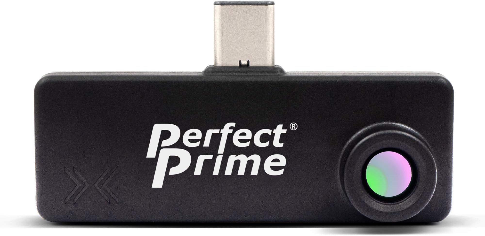 IR202, (IR) Infrared Thermal Imager Camera 4800 Pixels, -40~752Ã‚°F, 15Hz for Android Type C Mobile Phone