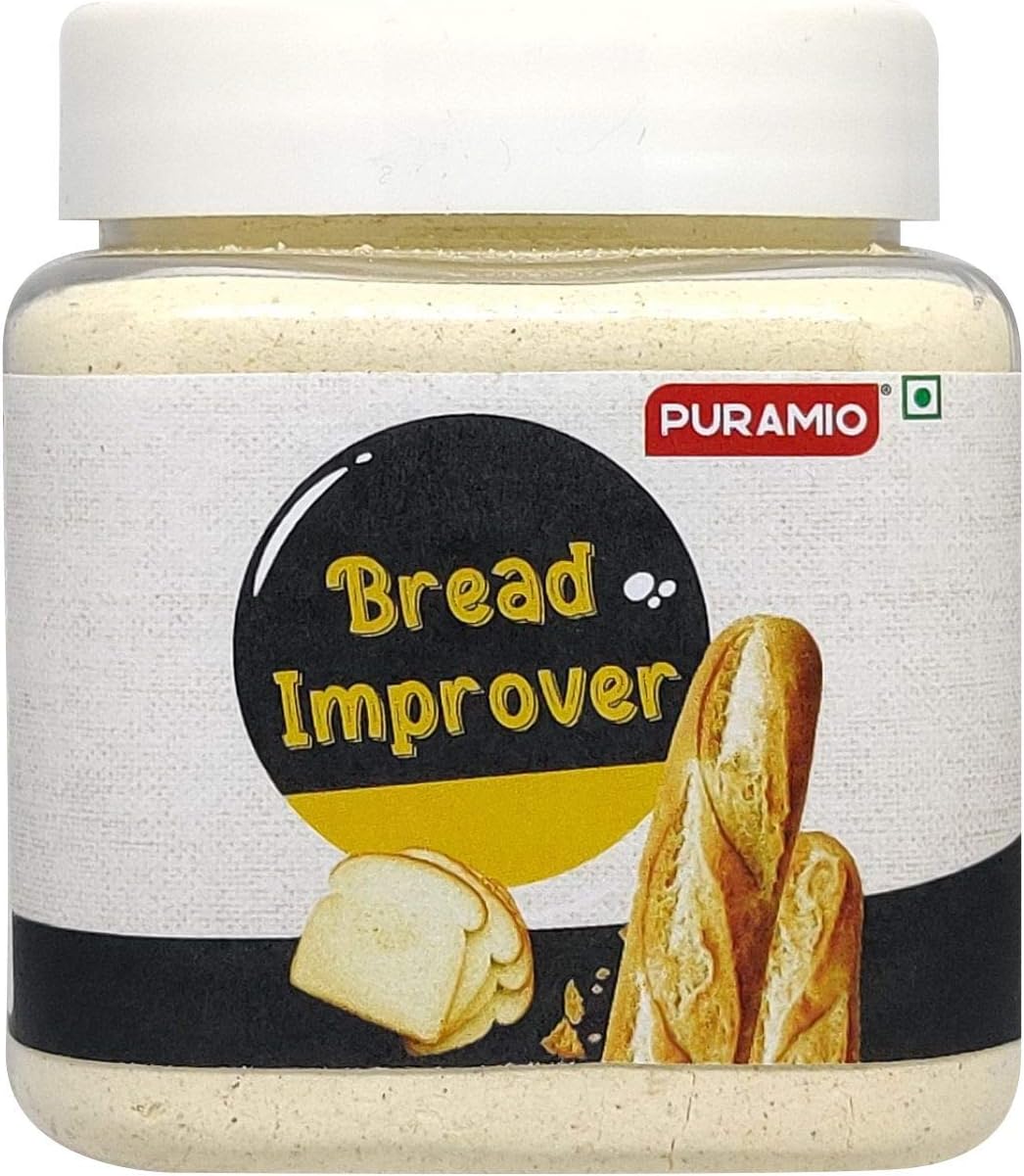 Bread Improver, (125 gm)