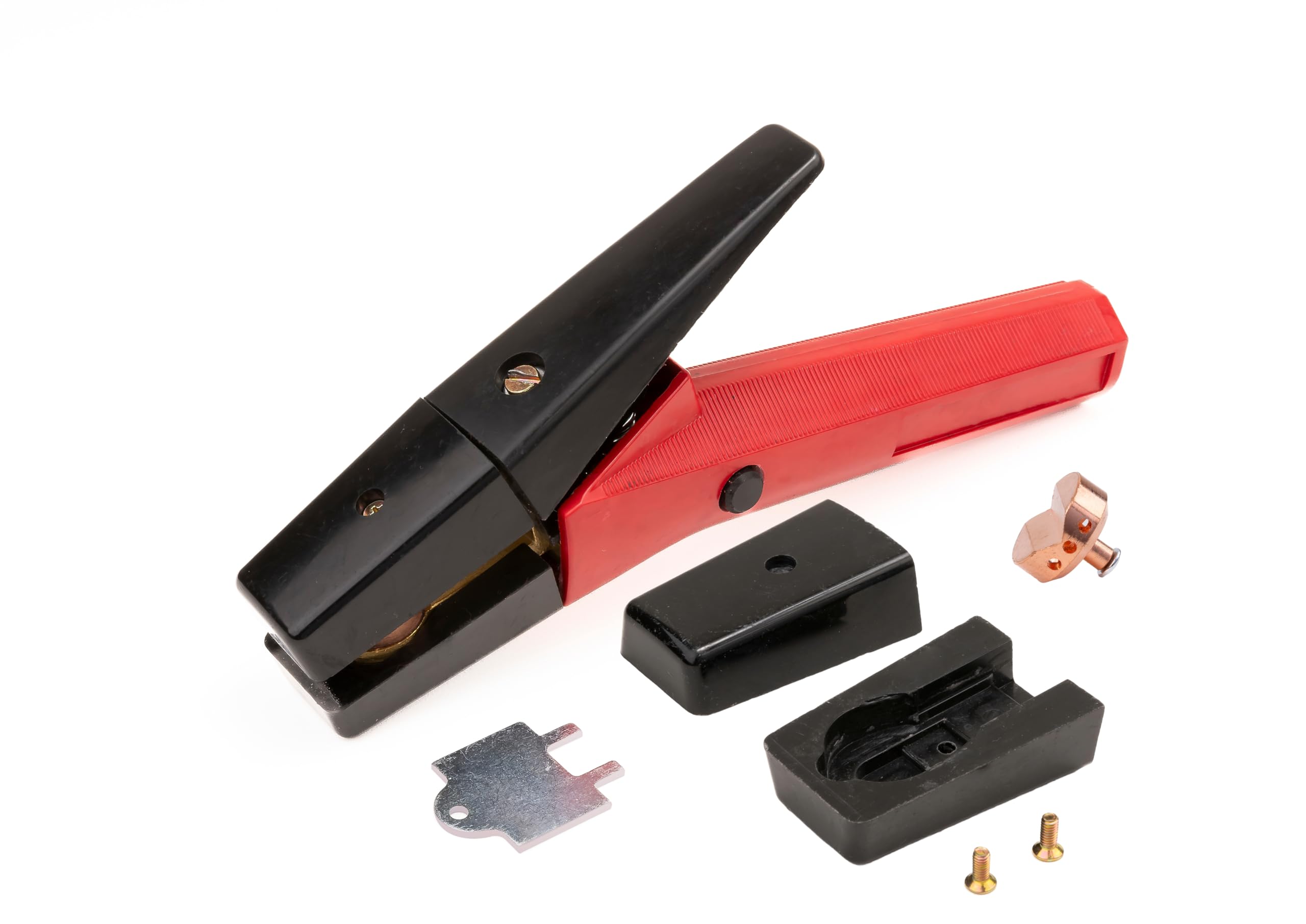 SÜA® - Heavy-Duty 1000 Amp Model K4000 Air Carbon Arc Gouging Cutting Torch - (Torch Only)