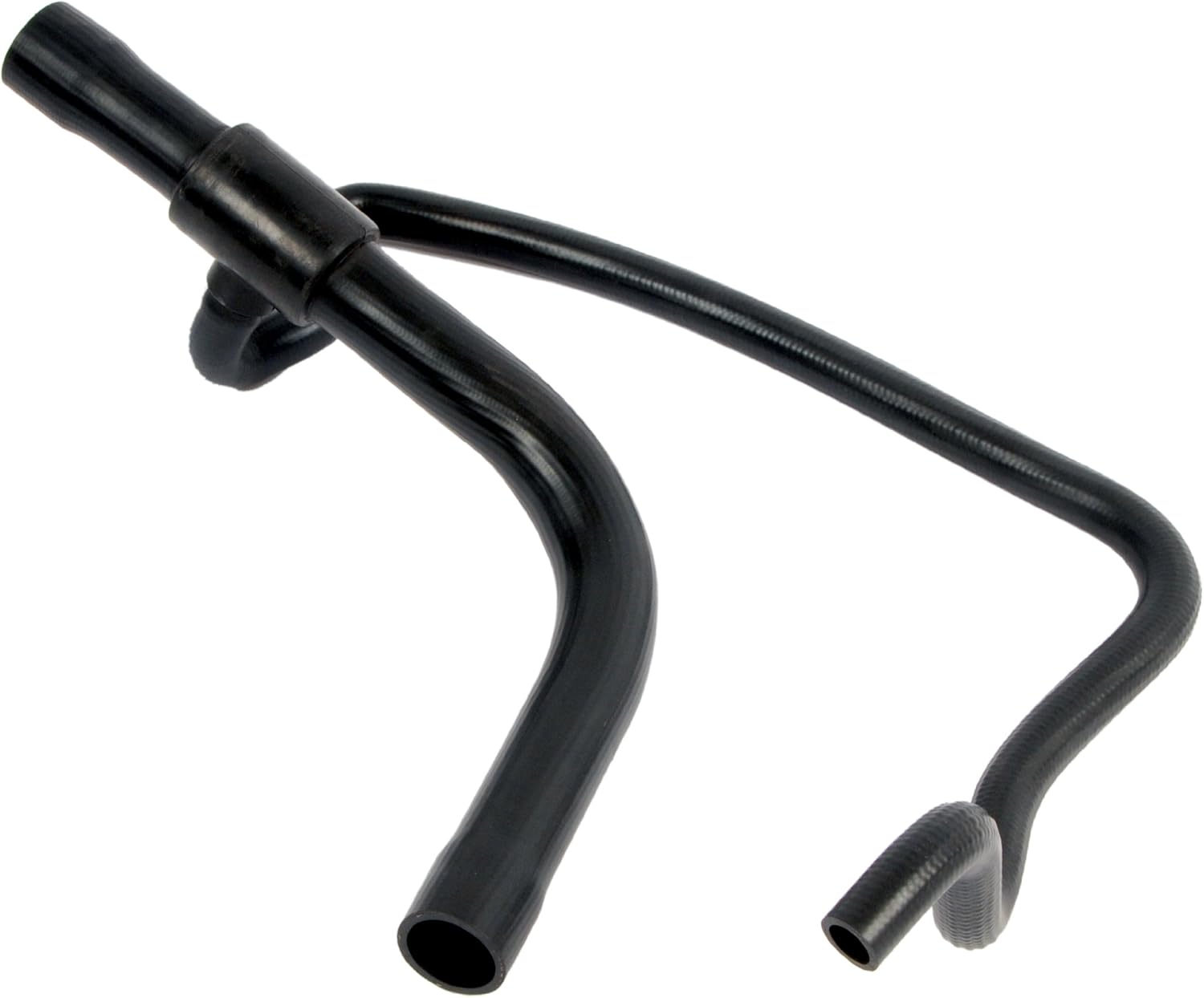 MTC 1146/11-53-1-722-682 Radiator Hose (Upper 11-53-1-722-682 MTC 1146 for BMW Models)