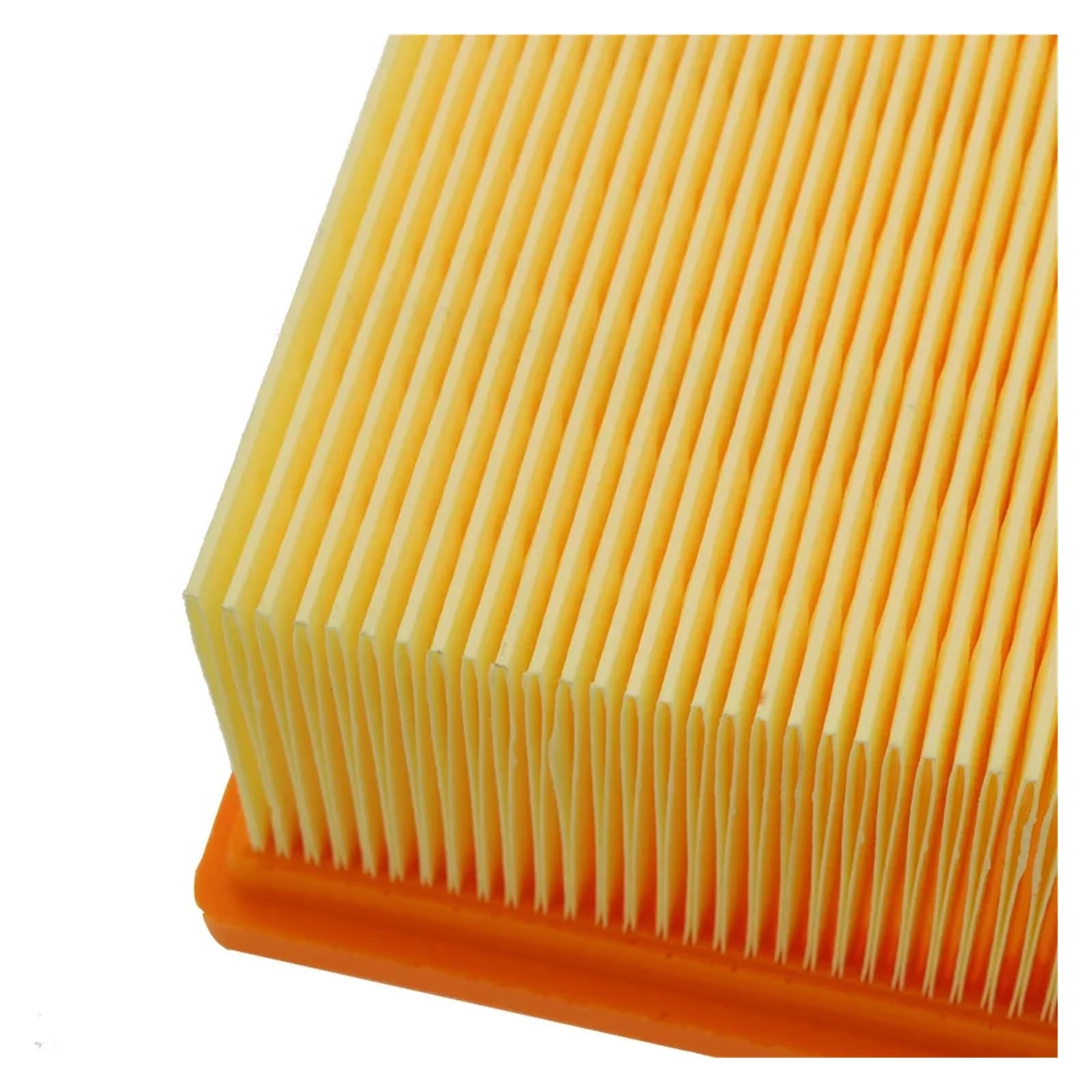 Filtro Compatible con Piezas De Aspiradora Karcher NT65/2 Ap Eco NT72/2 Eco TC NT75/2 Ap Me TC