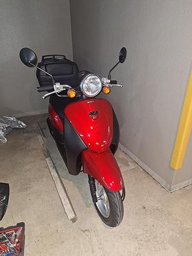 バイクパーツセンター 汎用フロントバスケット 前カゴ