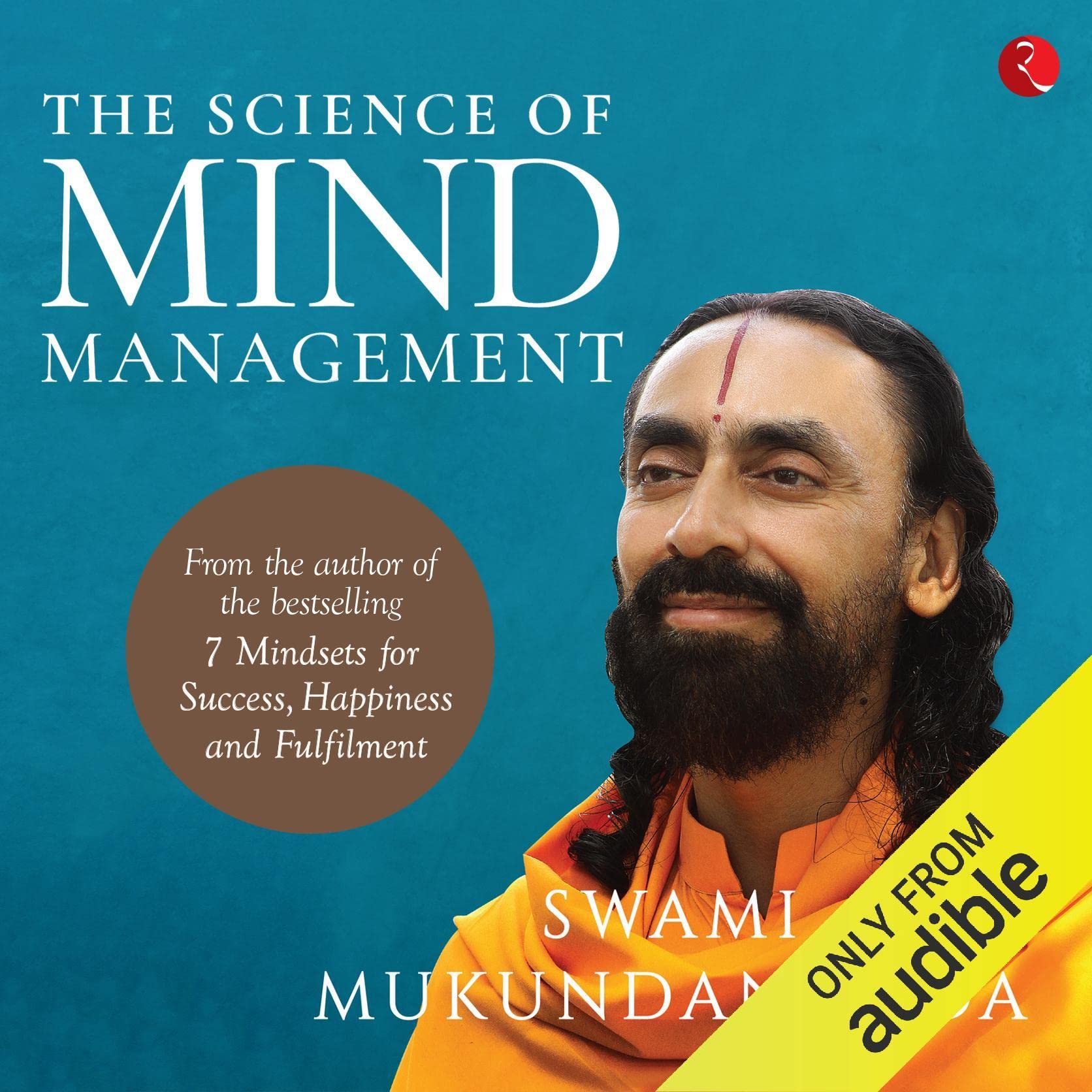 Cover art for The Science of Mind Management