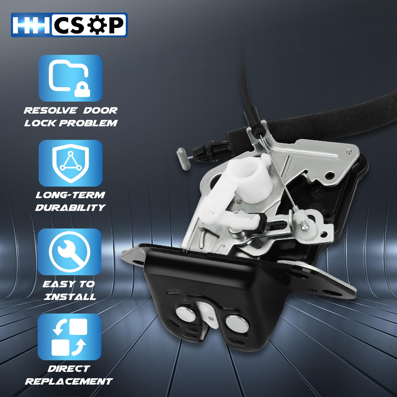 Jeep Grand Cherokee Door Lock Problems: Quick Fixes & Solutions