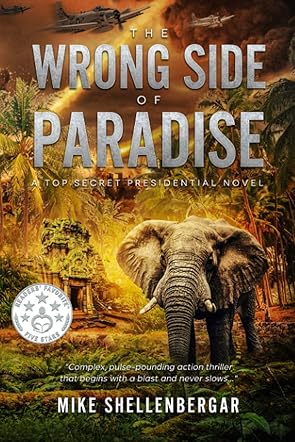 The Wrong Side of Paradise