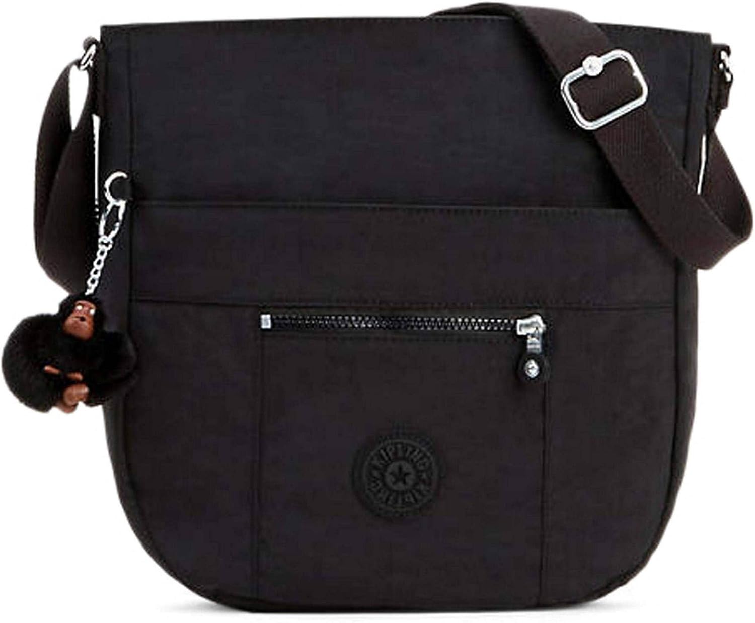 Kipling Bailey Saddle Bag Handbag
