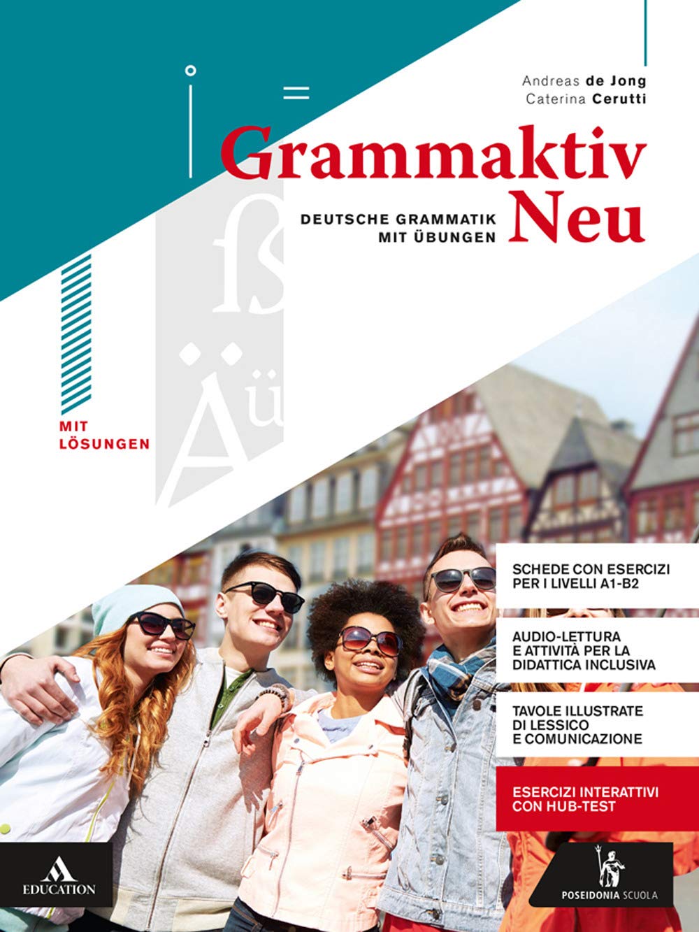 Grammaktiv Neu