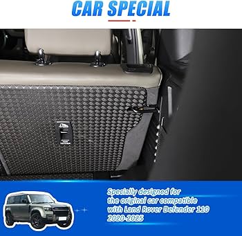 Amazon.co.jp: アルミ合金車の後部座席背もたれ角度調整