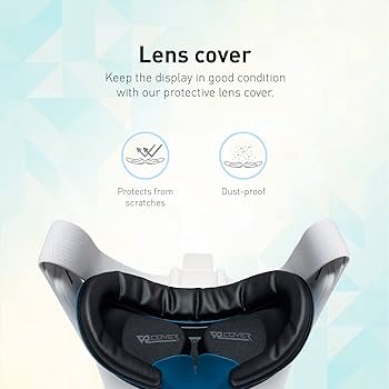 QUEST 2 64GB + VRCOVER フェイスカバー Amazon.com: VR Cover Fitness Facial Interface Bracket & Foam