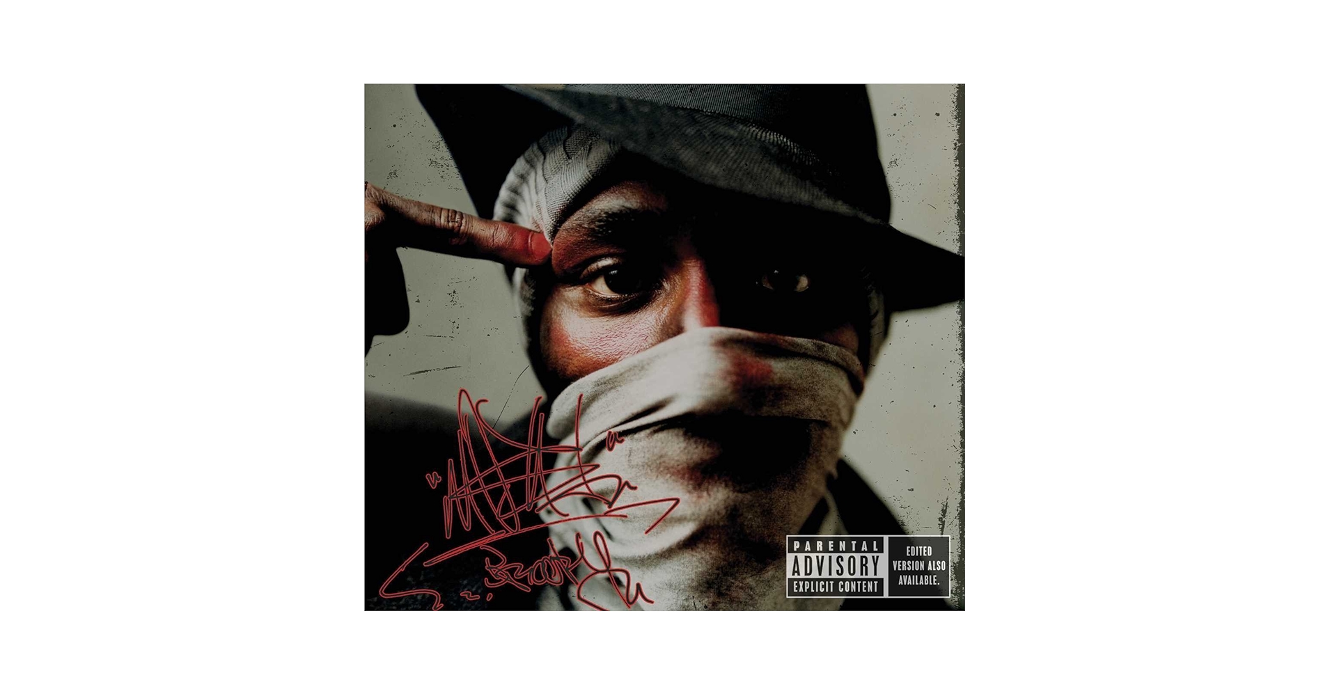 MOS DEF - The New Danger - Amazon.com Music