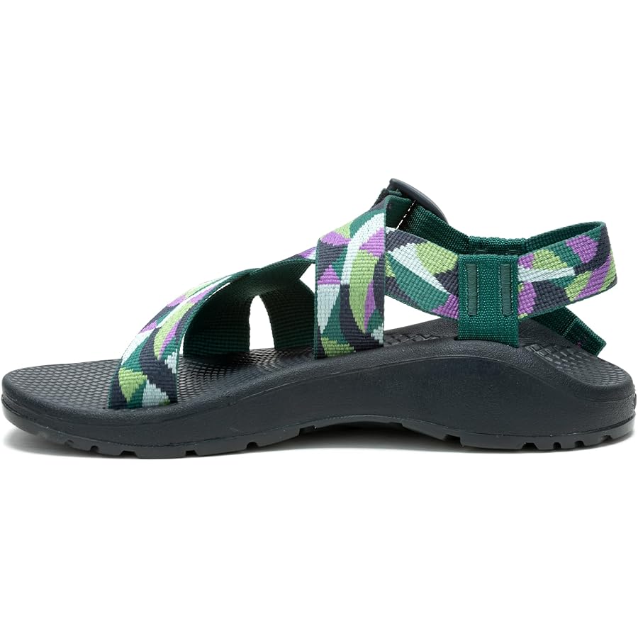 Chacos JCH109720ZBRAIDSPURPLEM05.0: Women's Mega Z Cloud