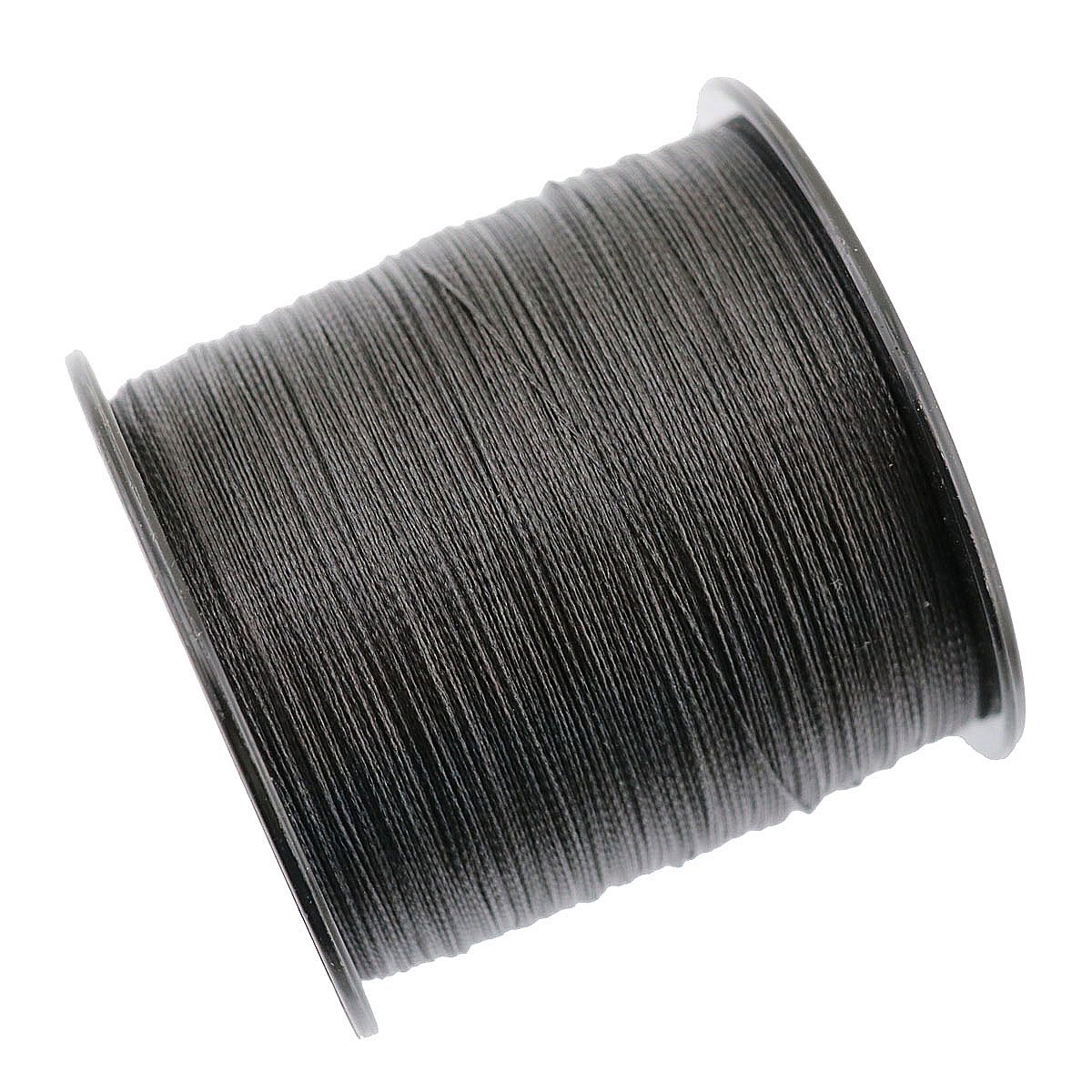 Ashconfish Super Strong Braided Fishing Line-4 Strands Fishing Wire 2000M/2187Yards Fishing String-Abrasion Resistant Incredible Superline Zero Stretch Small Diameter
